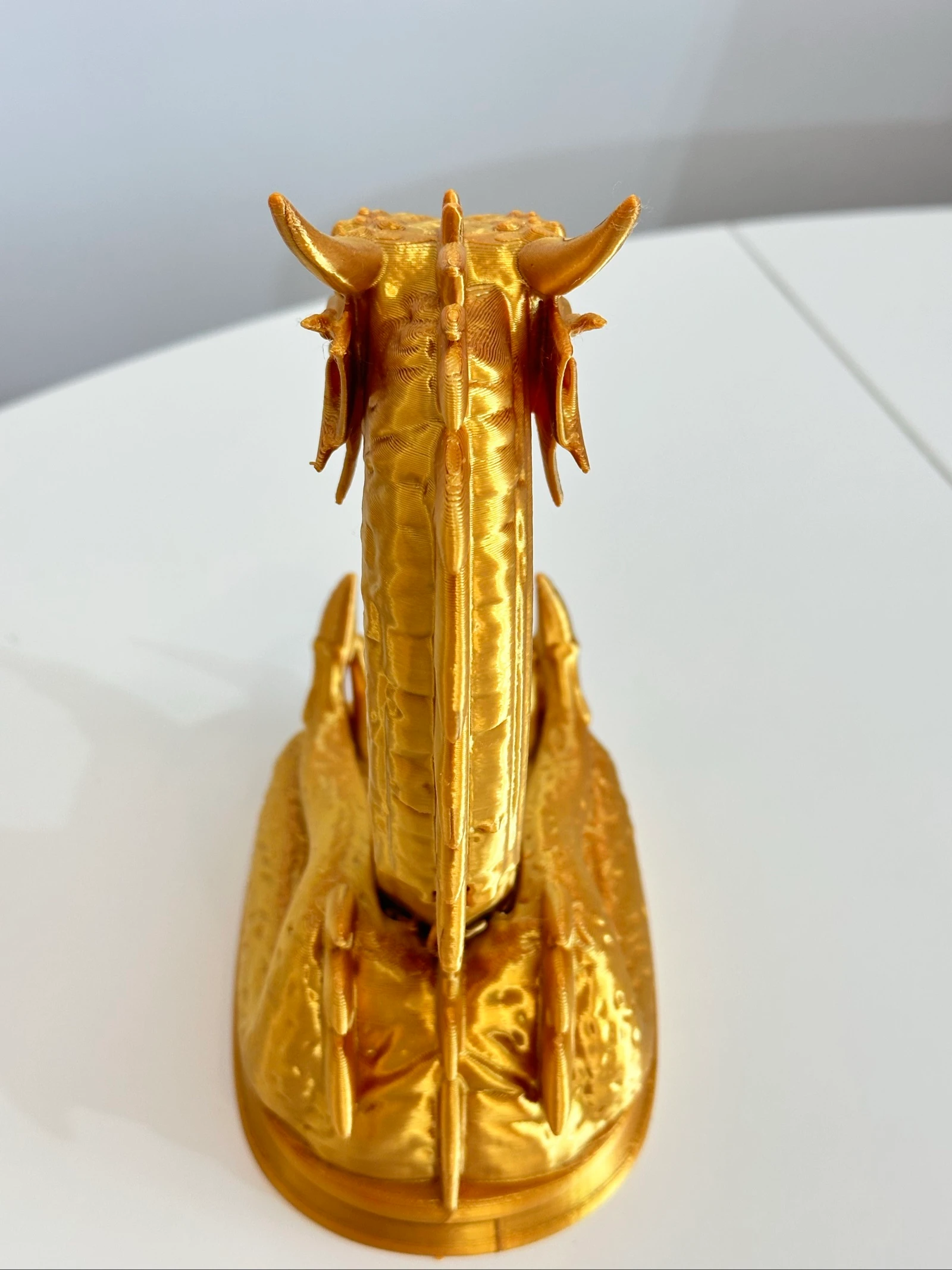 Organisator/stand voor controller – Gouden Draak – photo 6